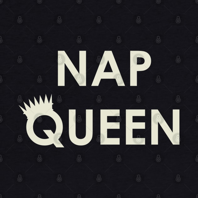 Nap Queen by Venus Complete